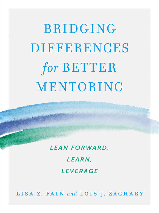 Imagen de portada para Bridging Differences for Better Mentoring
